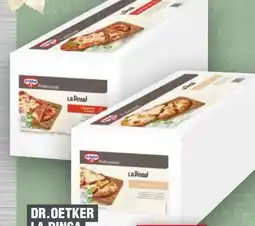 Handelshof Dr. Oetker La Pinsa Angebot