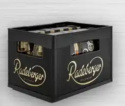 Handelshof Radeberger Pilsner Angebot