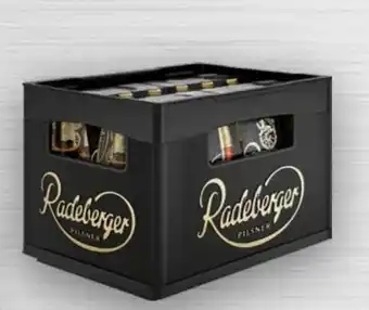 Handelshof Radeberger Pilsner Angebot