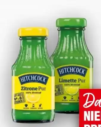 Handelshof Hitchcock Direktsaft Angebot