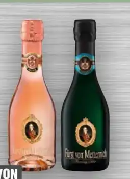 Handelshof Fürst Von Metternich Piccolo Sekt Angebot
