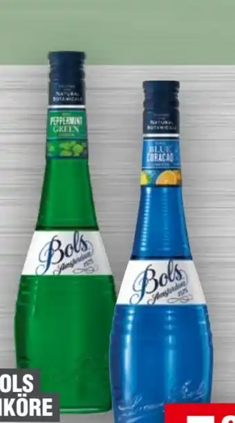 Handelshof Bols Liköre Angebot