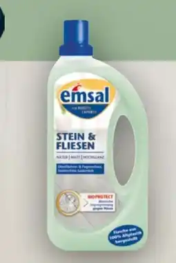 Handelshof Emsal Bodenpflege Angebot