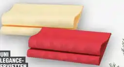 Handelshof Duni Elegance Servietten Angebot