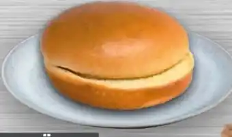 Handelshof Lantmännen Unibake Hamburger Brioche Brötchen Angebot