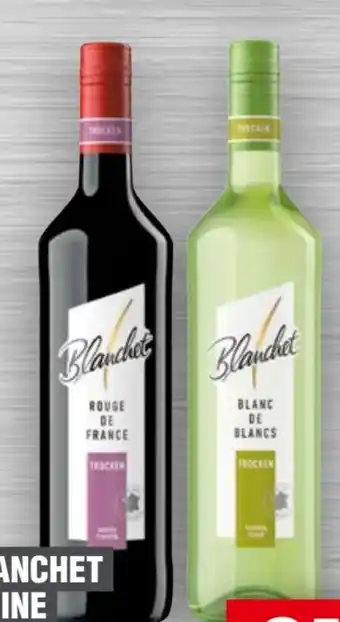 Handelshof Blanchet Wein Angebot