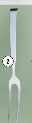 Handelshof contacto Bratengabel Buffet One Angebot