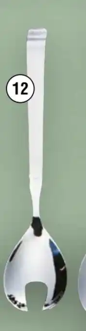 Handelshof contacto Salatgabel Buffet One Angebot