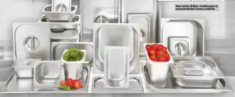 Handelshof GN-Behälter Angebot