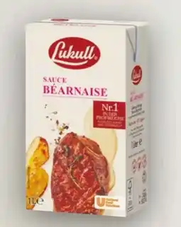 Handelshof Lukull Sauce Béarnaise Angebot