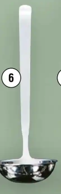 Handelshof contacto Suppenschöpfer Buffet One Angebot