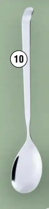 Handelshof contacto Chafing-Dish-Löffel Buffet One Angebot