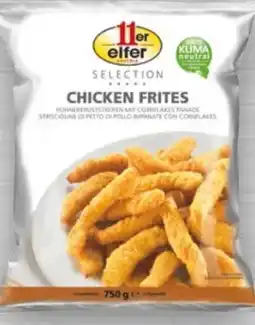Handelshof 11er Selection Chicken Frites Angebot