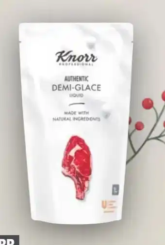 Handelshof Knorr Demi-Glace Angebot