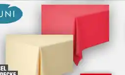 Handelshof Duni Dunicel Tischdecke Angebot