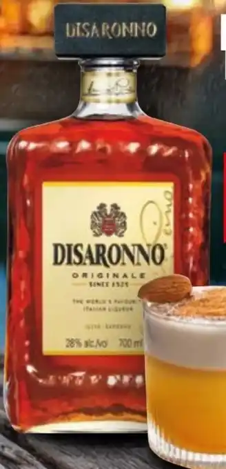 Handelshof Disaronno Amaretto Angebot