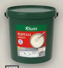 Handelshof Knorr Velouté Grundsauce Angebot