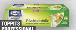 Handelshof Toppits Professional Frischhaltefolie Angebot