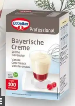 Handelshof Dr. Oetker Bayerische Creme Angebot