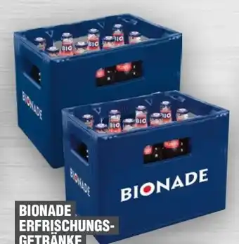 Handelshof Bionade Erfrischungsgetränk Angebot