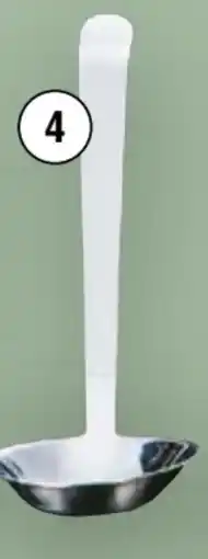 Handelshof contacto Saucenkelle Buffet One Angebot