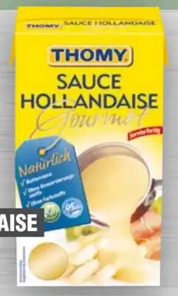 Handelshof Thomy Sauce Hollandaise Gourmet Angebot