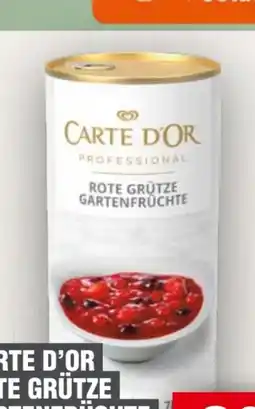 Handelshof Carte D'Or Rote Grütze Gartenfrüchte Angebot