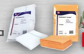 Handelshof Sito Bodentücher Angebot