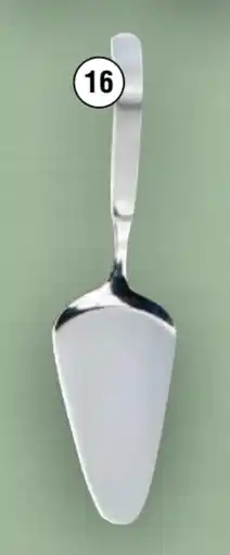 Handelshof contacto Tortenheber Buffet One Angebot