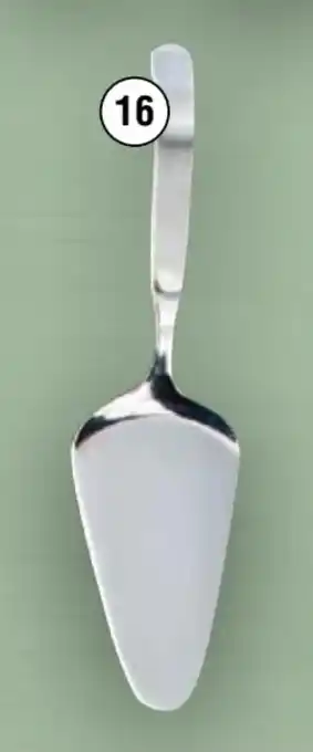 Handelshof contacto Tortenheber Buffet One Angebot