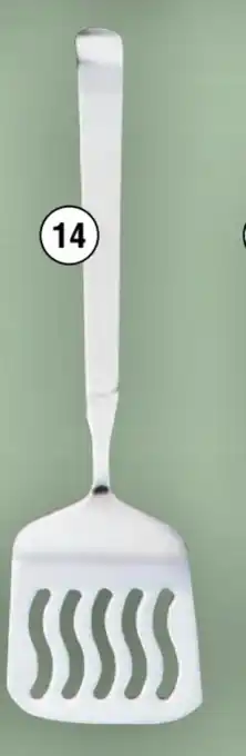 Handelshof contacto Pfannenwender Buffet One Angebot