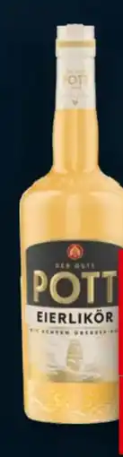 Handelshof Pott Eierlikör Angebot
