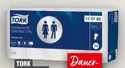 Handelshof Tork Toilettenpapier Kleinrolle T4 Angebot