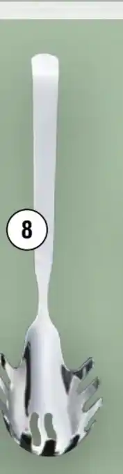 Handelshof contacto Spaghettiheber Buffet One Angebot