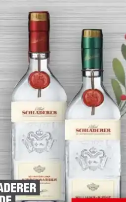 Handelshof Schladerer Brände Angebot