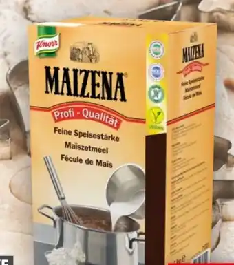 Handelshof Knorr MAIZENA FEINE SPEISESTÄRKE VEGAN Angebot