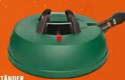 OBI Obi Christbaumständer Basic 220 Angebot