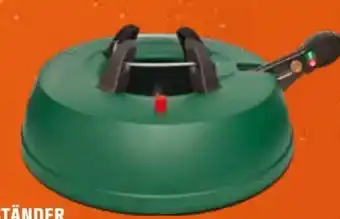 OBI Obi Christbaumständer Basic 220 Angebot