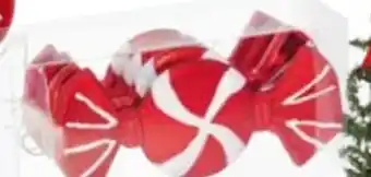 OBI Baumschmuck-Set Bonbon Angebot