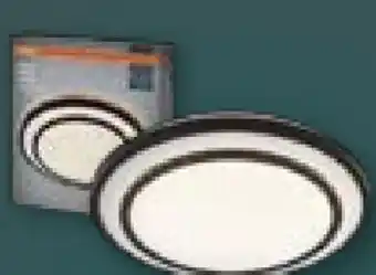 OBI Ledvance LED-Deckenleuchte Orbis Berlin Angebot