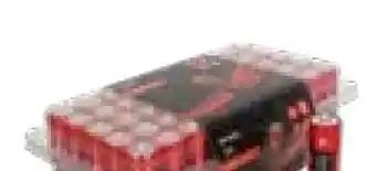 OBI Alkaline-Batterien Angebot