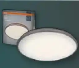 OBI Ledvance LED-Deckenleuchte Orbis Dublin Angebot