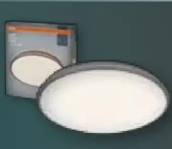 OBI Ledvance LED-Deckenleuchte Orbis Dublin Angebot