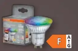 OBI Osram Smart+ Leuchtmittel Matter Spot Angebot