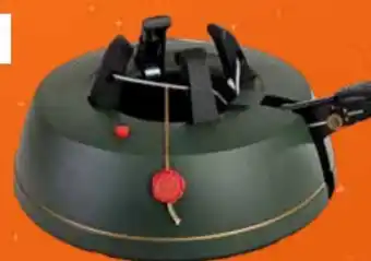 OBI Krinner Christbaumständer Green Line Comfort Grip M Angebot