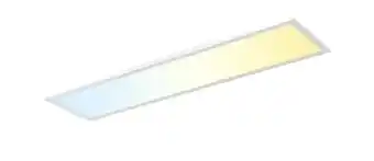 OBI Osram LED-Panelleuchte Essential Angebot