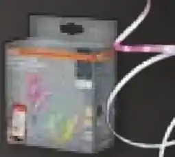 OBI Osram LED-Streifen Smart Matter Flex Angebot