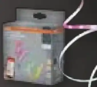 OBI Osram LED-Streifen Smart Matter Flex Angebot