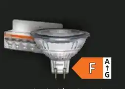 OBI Osram LED Leuchtmittel GU5.3 Angebot