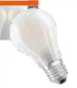 OBI Osram LED Glühlampenform Angebot